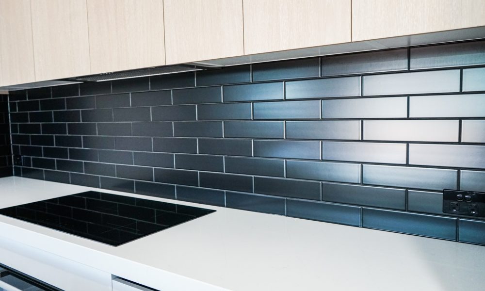 Lot 42 Livingstone Drive kitchen design from Mildura's favourite home builders, UBS Mildura
