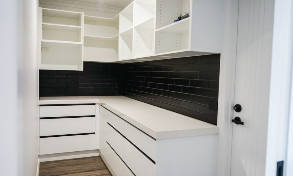 Lot 42 Livingstone Drive kitchen design from Mildura's favourite home builders, UBS Mildura
