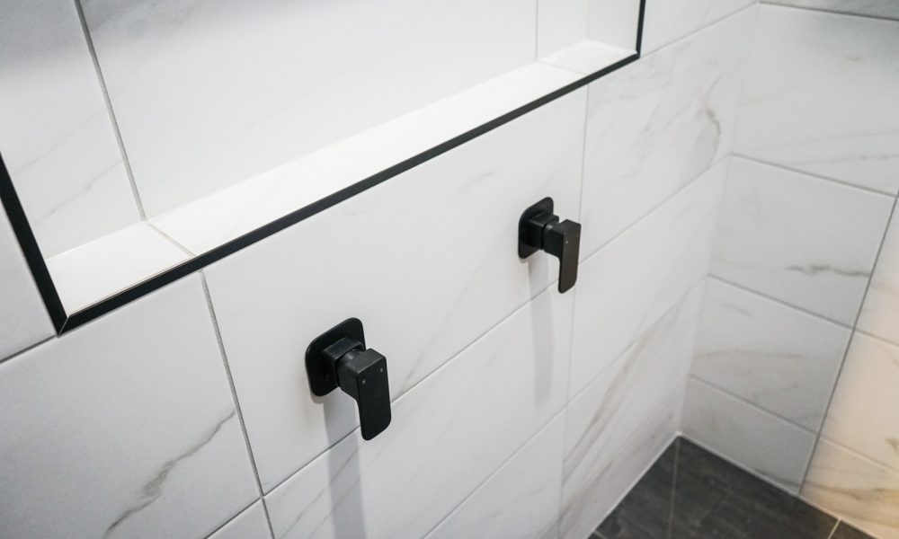 Lot 42 Livingstone Drive bathroom design from Mildura's favourite home builders, UBS Mildura