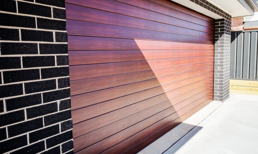 Lot 38 Thomas Street outdoors design from Mildura's favourite home builders, UBS Mildura