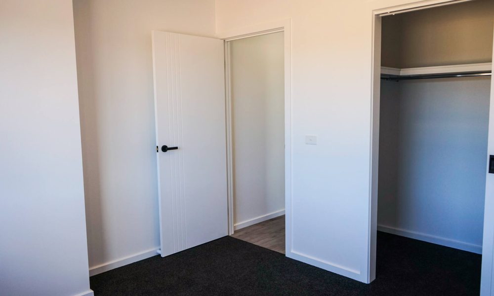 Lot 38 Thomas Street outdoors design from Mildura's favourite home builders, UBS Mildura