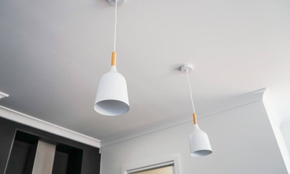 Lot 38 Thomas Street kitchen design from Mildura's favourite home builders, UBS Mildura