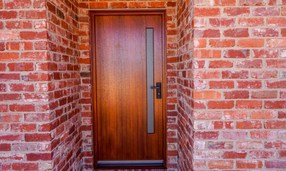 Lot 30 Haven Court outdoors design from Mildura's favourite home builders, UBS Mildura