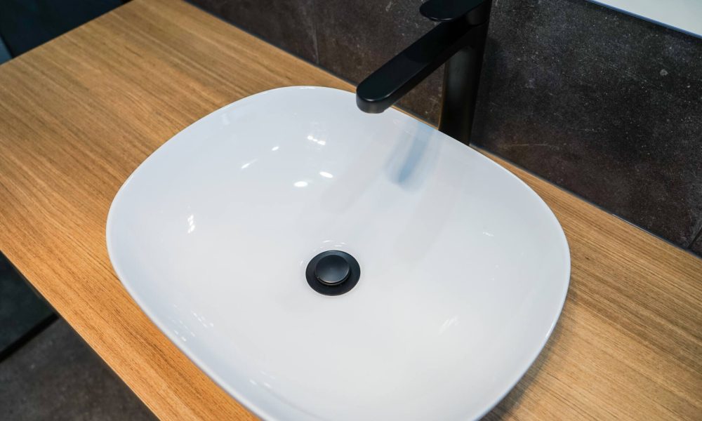 Lot 30 Haven Court bathroom design from Mildura's favourite home builders, UBS Mildura