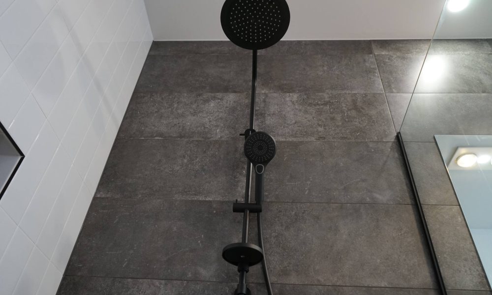 Lot 30 Haven Court bathroom design from Mildura's favourite home builders, UBS Mildura