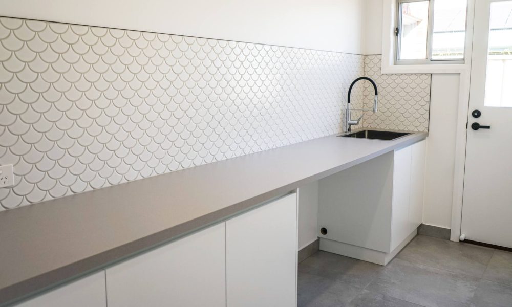 Lot 30 Haven Court kitchen design from Mildura's favourite home builders, UBS Mildura