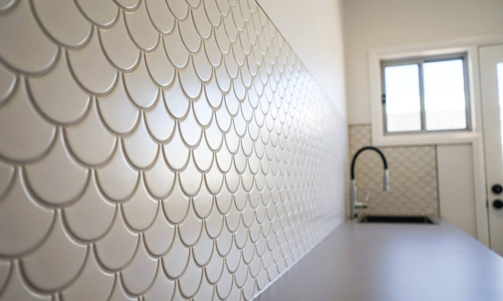 Lot 30 Haven Court kitchen design from Mildura's favourite home builders, UBS Mildura