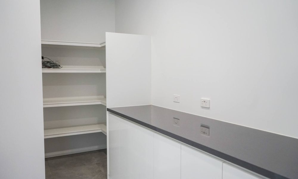 Lot 30 Haven Court kitchen design from Mildura's favourite home builders, UBS Mildura