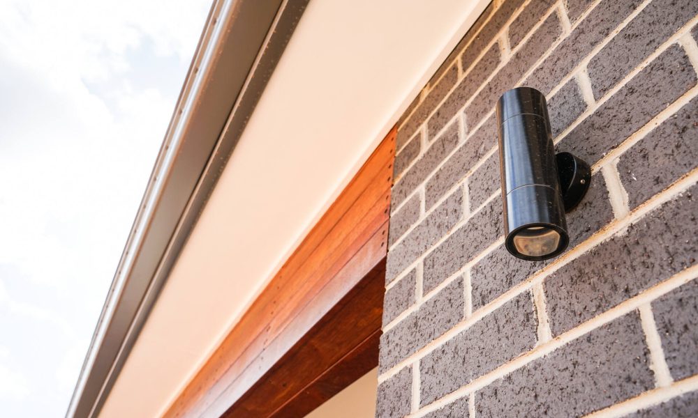 Lot 40 Barclay Boulevard outdoors design from Mildura's favourite home builders, UBS Mildura