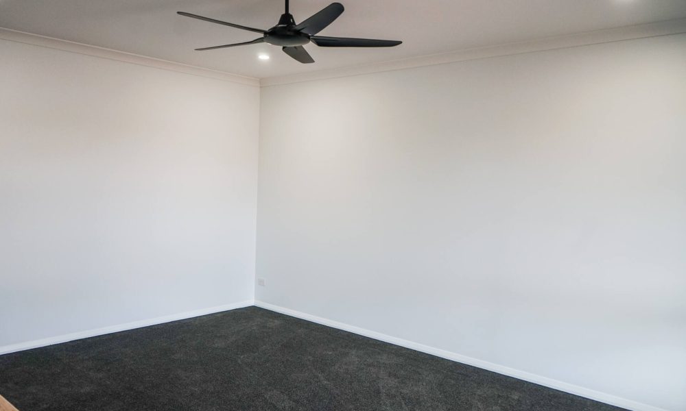 Lot 40 Barclay Boulevard lounge room design from Mildura's favourite home builders, UBS Mildura