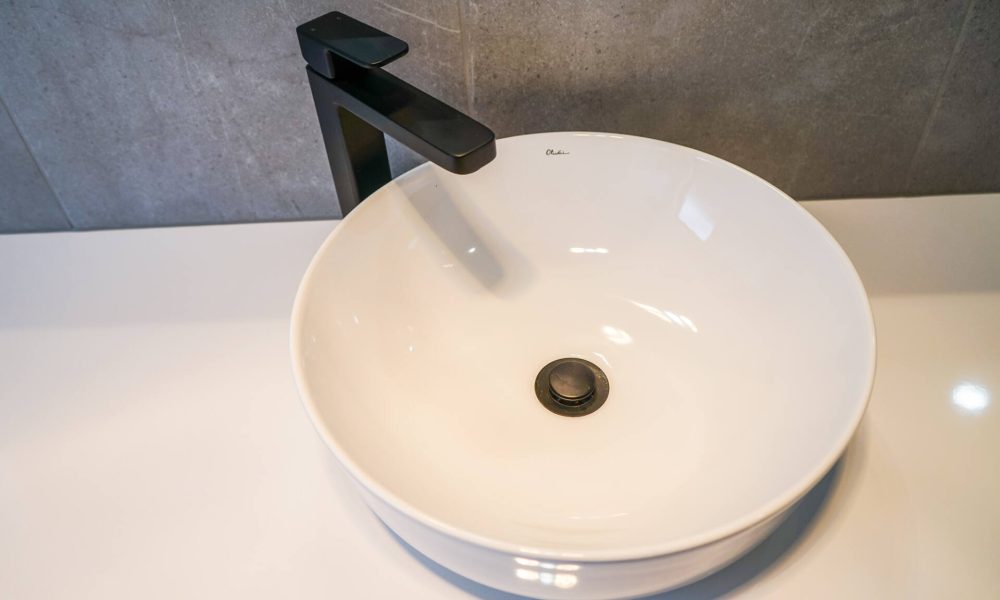 Lot 40 Barclay Boulevard bathroom design from Mildura's favourite home builders, UBS Mildura