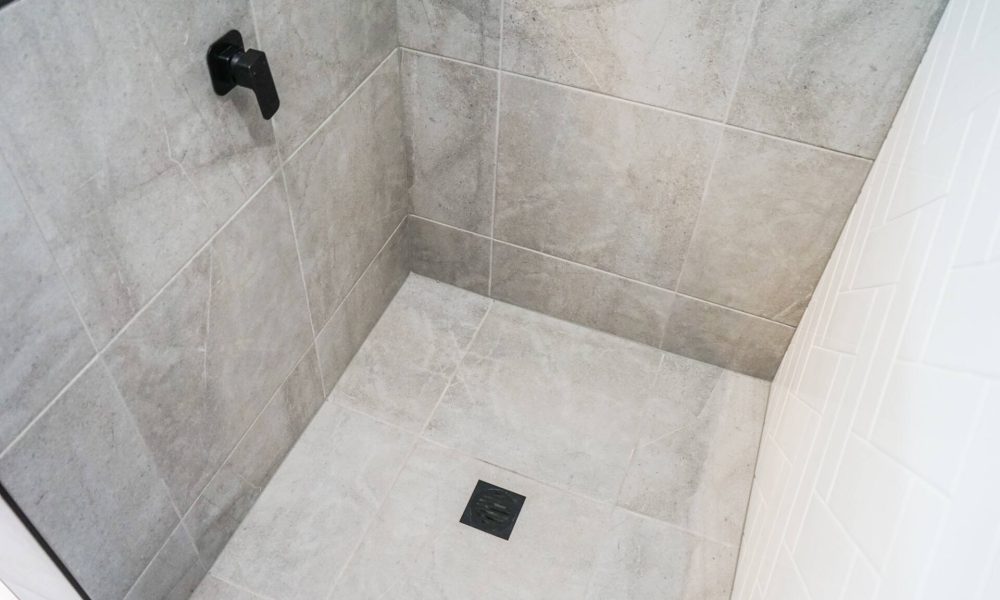 Lot 40 Barclay Boulevard bathroom design from Mildura's favourite home builders, UBS Mildura