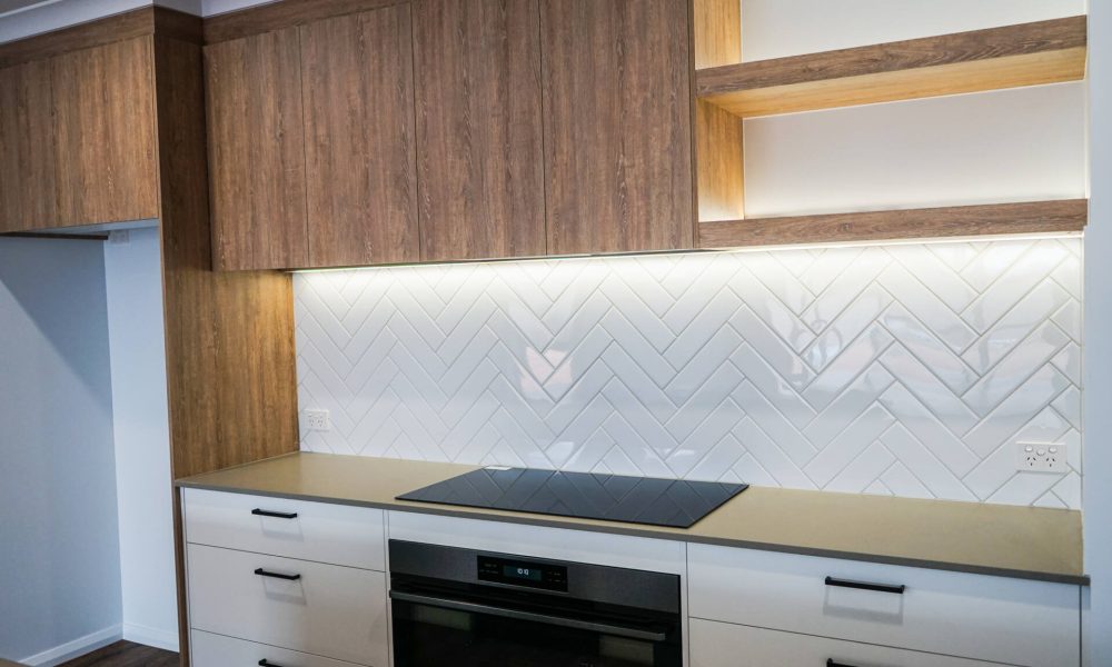 Lot 40 Barclay Boulevard kitchen design from Mildura's favourite home builders