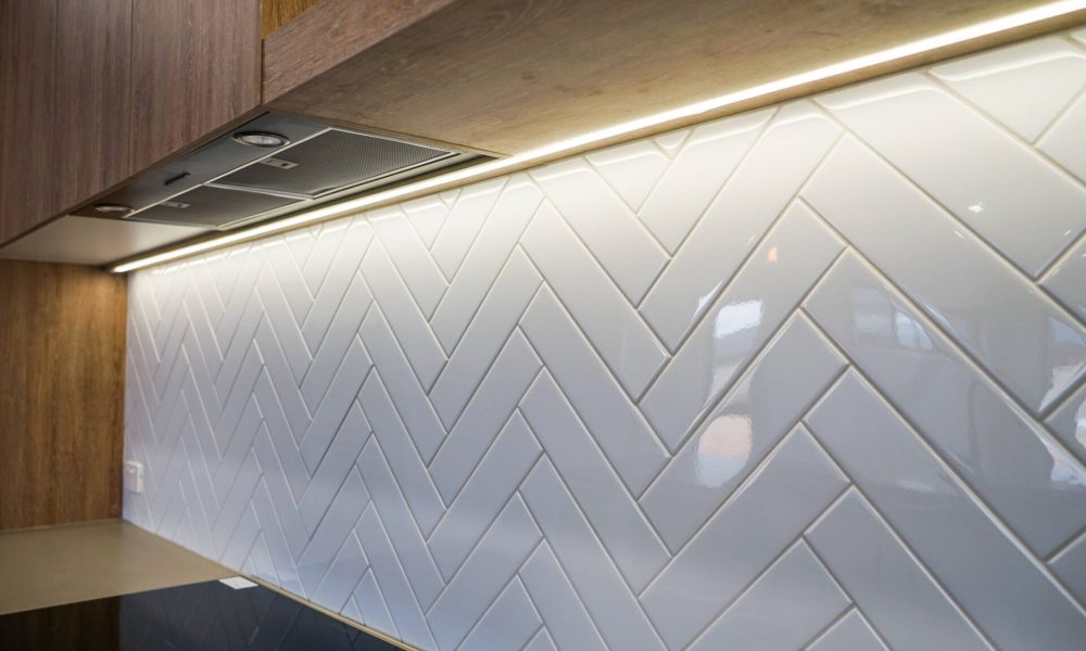 Lot 40 Barclay Boulevard kitchen design from Mildura's favourite home builders