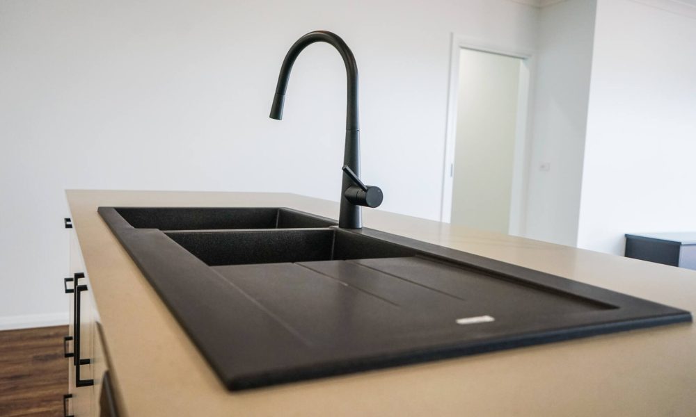 Lot 40 Barclay Boulevard kitchen design from Mildura's favourite home builders