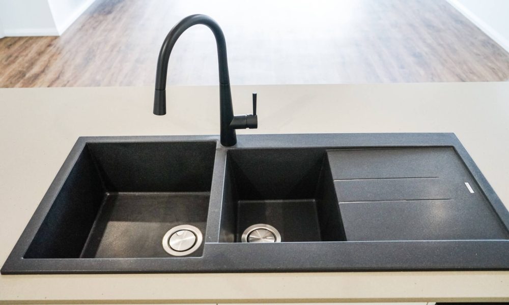 Lot 40 Barclay Boulevard kitchen design from Mildura's favourite home builders, UBS Mildura