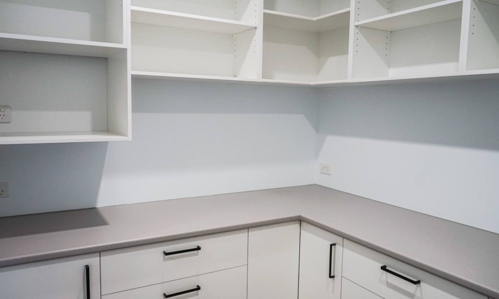 Lot 40 Barclay Boulevard kitchen design from Mildura's favourite home builders
