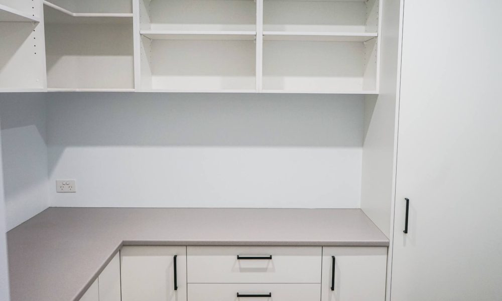 Lot 40 Barclay Boulevard kitchen design from Mildura's favourite home builders