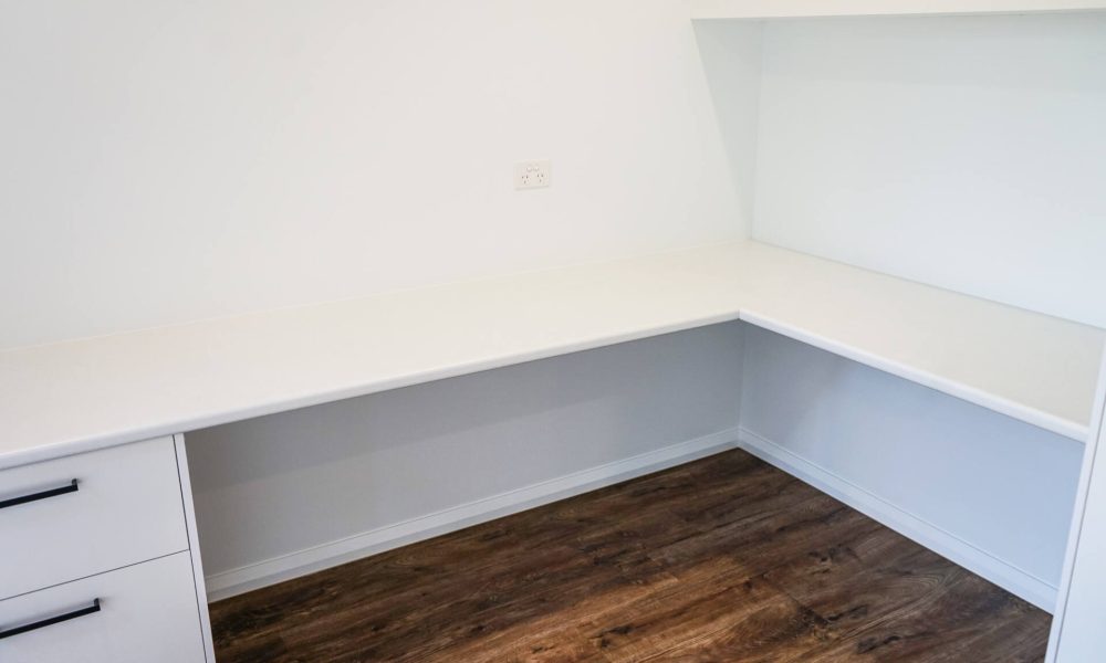 Lot 40 Barclay Boulevard bedroom design from Mildura's favourite home builders, UBS Mildura