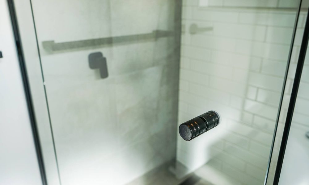 Lot 40 Barclay Boulevard bathroom design from Mildura's favourite home builders, UBS Mildura