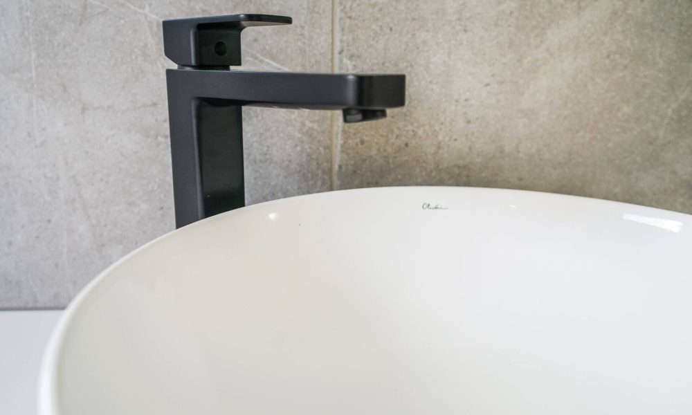 Lot 40 Barclay Boulevard bathroom design from Mildura's favourite home builders, UBS Mildura