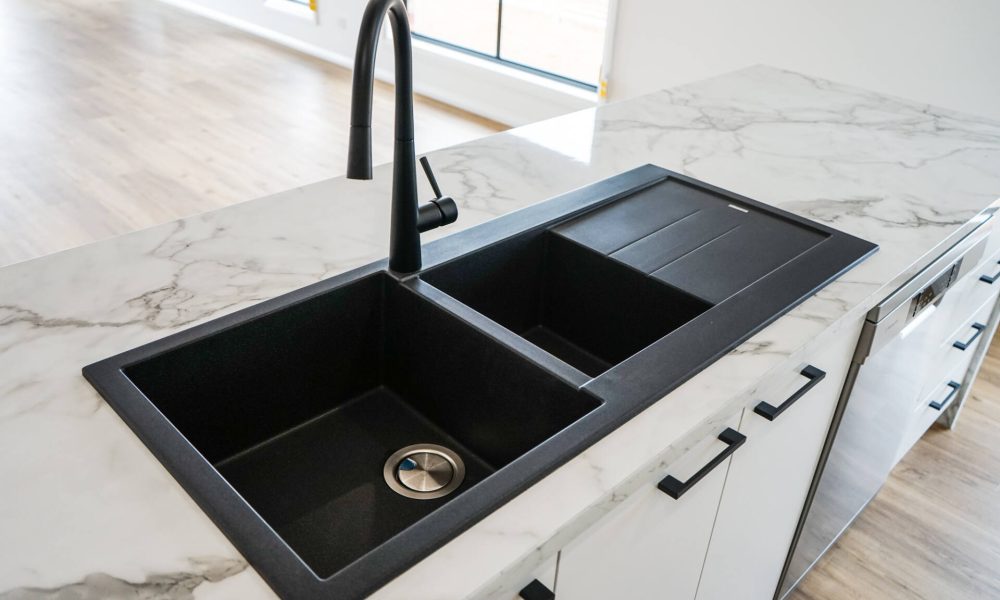 Lot 72 Limpidi Drive kitchen design from Mildura's favourite home builders