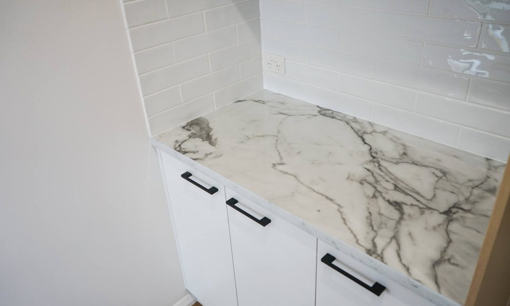 Lot 72 Limpidi Drive kitchen design from Mildura's favourite home builders