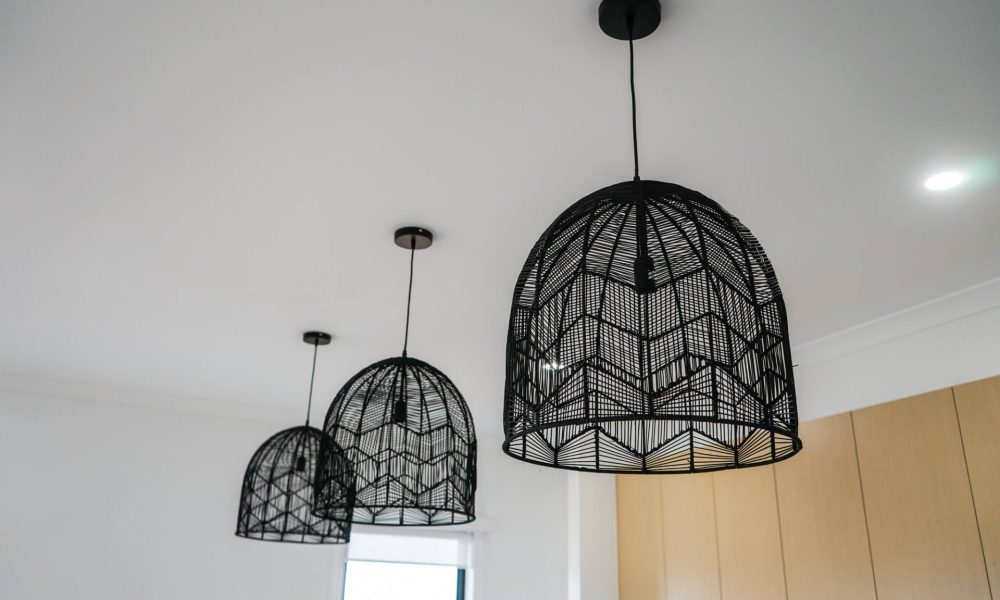 Lot 72 Limpidi Drive kitchen design from Mildura's favourite home builders
