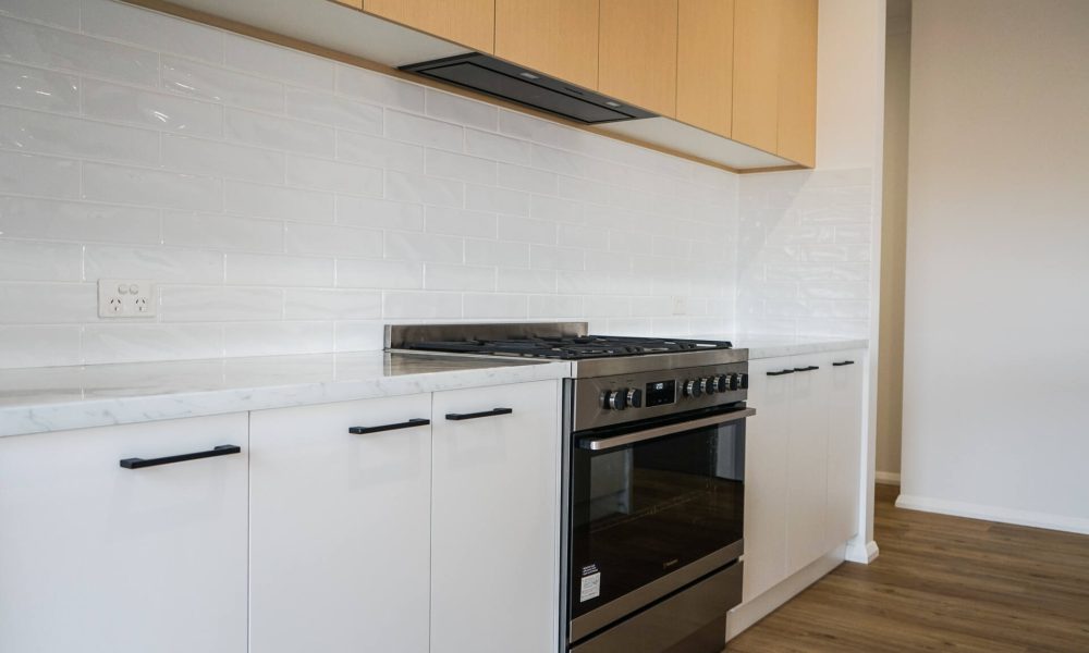 Lot 72 Limpidi Drive kitchen design from Mildura's favourite home builders