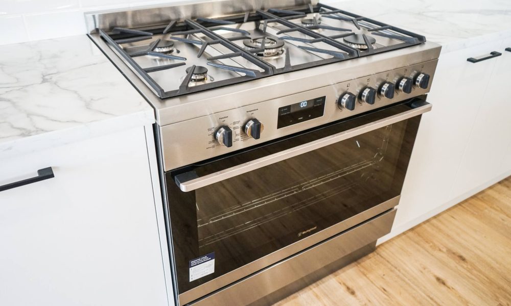 Lot 72 Limpidi Drive kitchen design from Mildura's favourite home builders