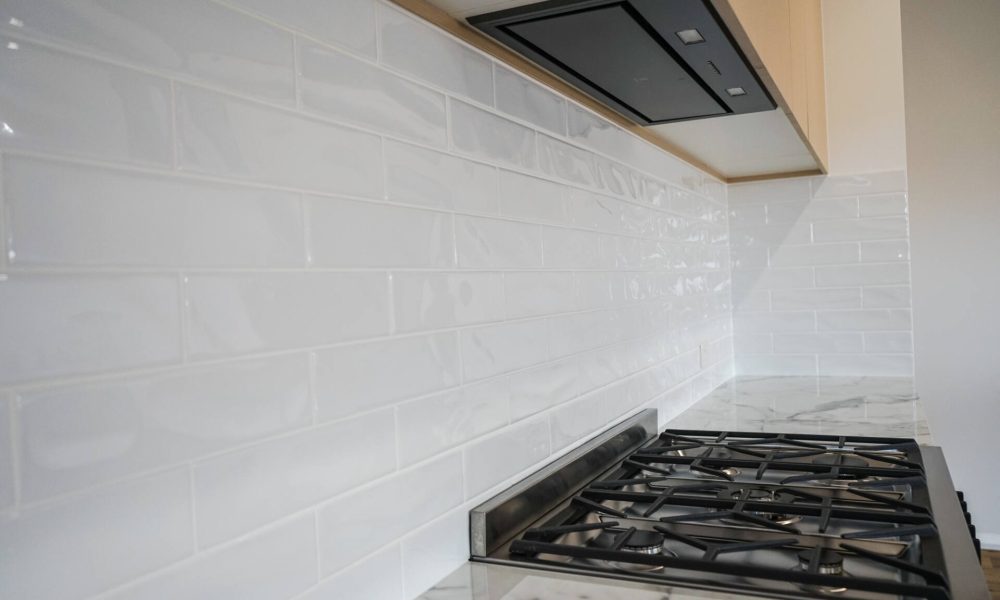 Lot 72 Limpidi Drive kitchen design from Mildura's favourite home builders
