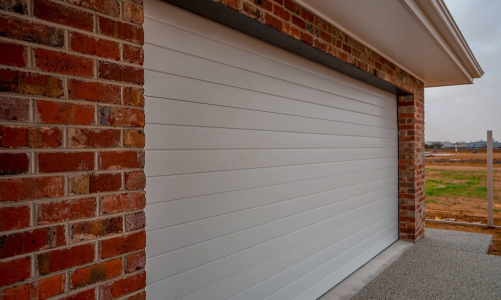 Lot 72 Limpidi Drive outdoors design from Mildura's favourite home builders, UBS Mildura