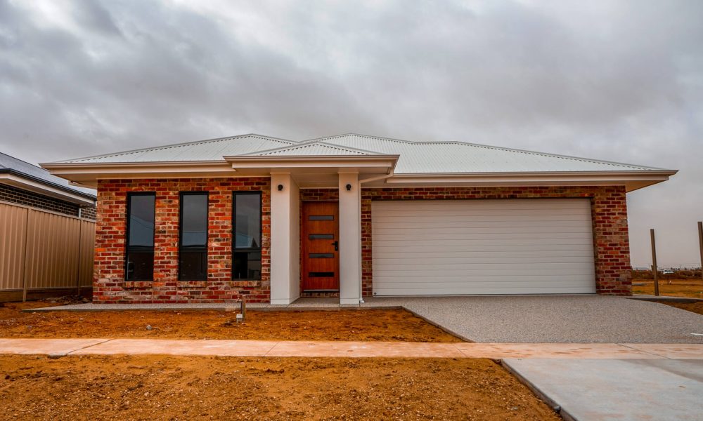 Lot 27 Impidi Drive, Mildura | UBS Mildura | Homebuilders Mildura