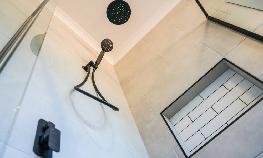 Lot 15 Ashen Court bathroom design from Mildura's favourite home builders, UBS Mildura