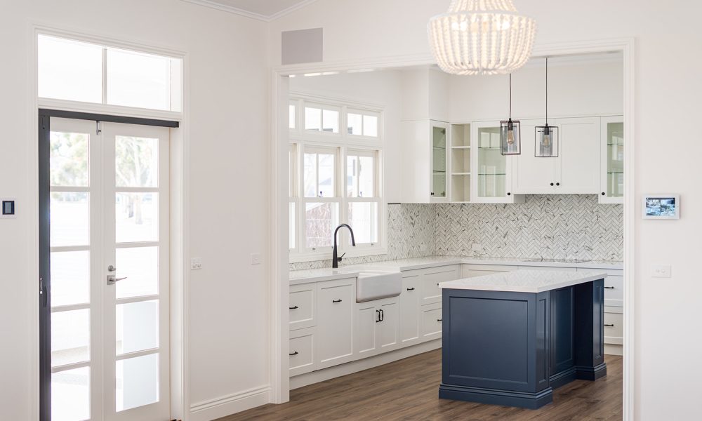 Verdi Estate | UBS Mildura | Residential Builders Mildura