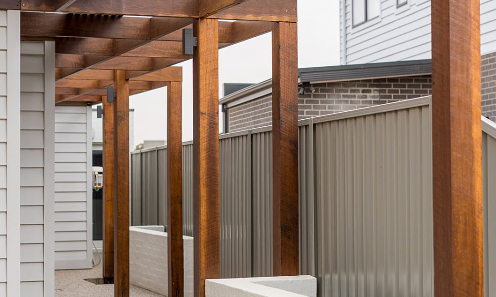 Ultimate Building Solutions