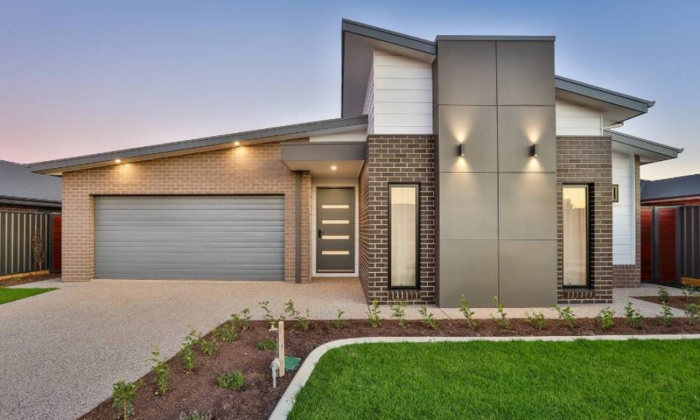 EX DISPLAY HOME