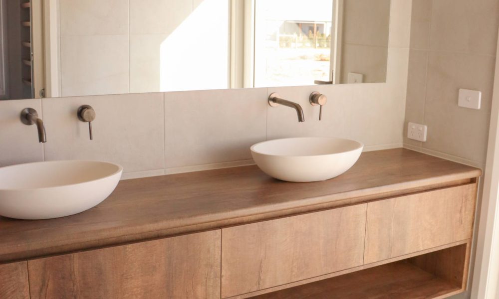 Lot 10 Ashen Court, Gol Gol | New Bathroom