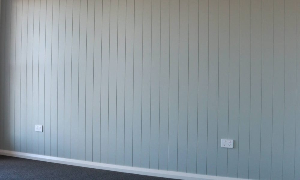 Lot 10 Ashen Court, Gol Gol | Feature Wall
