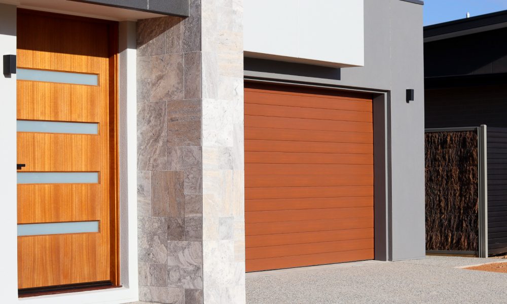 Fairways Drive, Mildura outdoors design from Mildura's favourite home builders, UBS Mildura