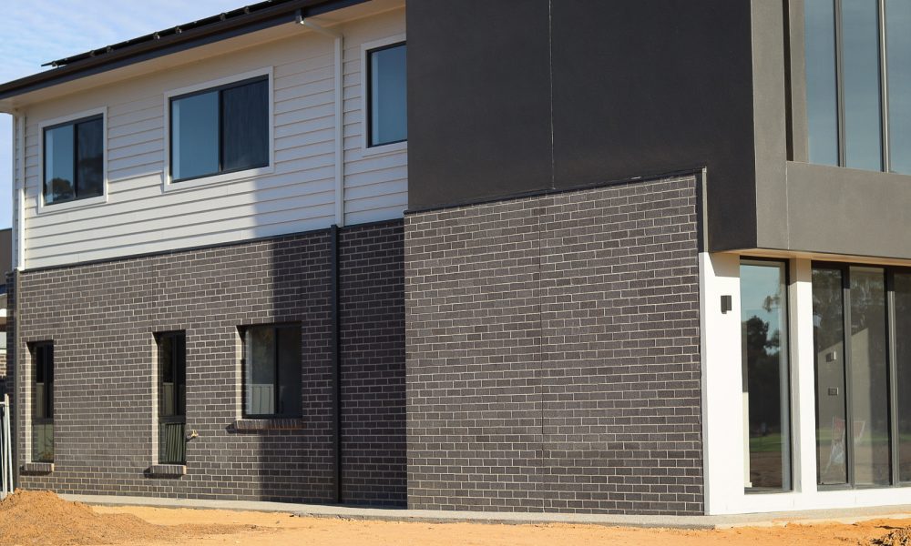 Fairways Drive, Mildura outdoors design from Mildura's favourite home builders, UBS Mildura