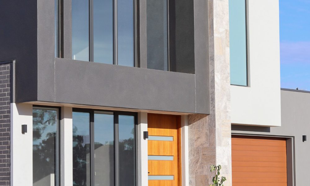 Fairways Drive, Mildura outdoors design from Mildura's favourite home builders, UBS Mildura