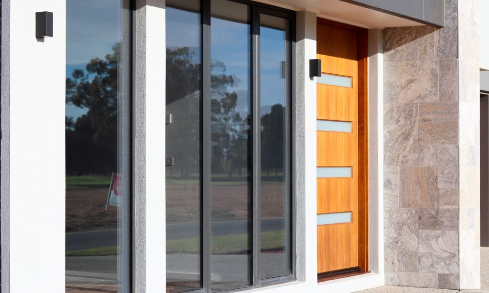 Fairways Drive, Mildura outdoors design from Mildura's favourite home builders, UBS Mildura