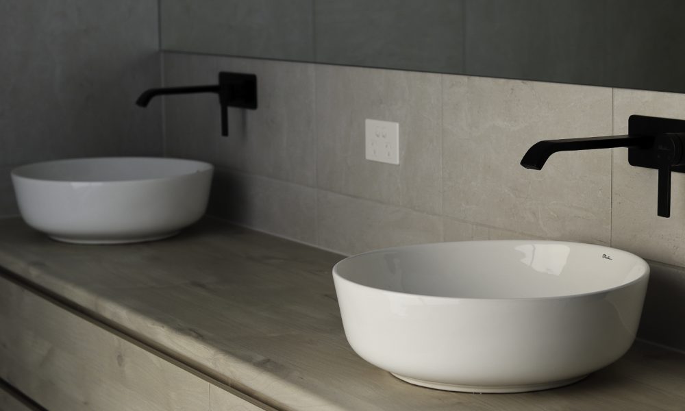 Fairways Drive, Mildura washing area design from Mildura's favourite home builders, UBS Mildura
