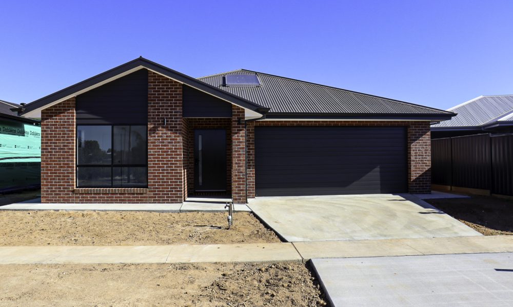 Albert Street, Mildura | Completed Project | Home builders Mildura