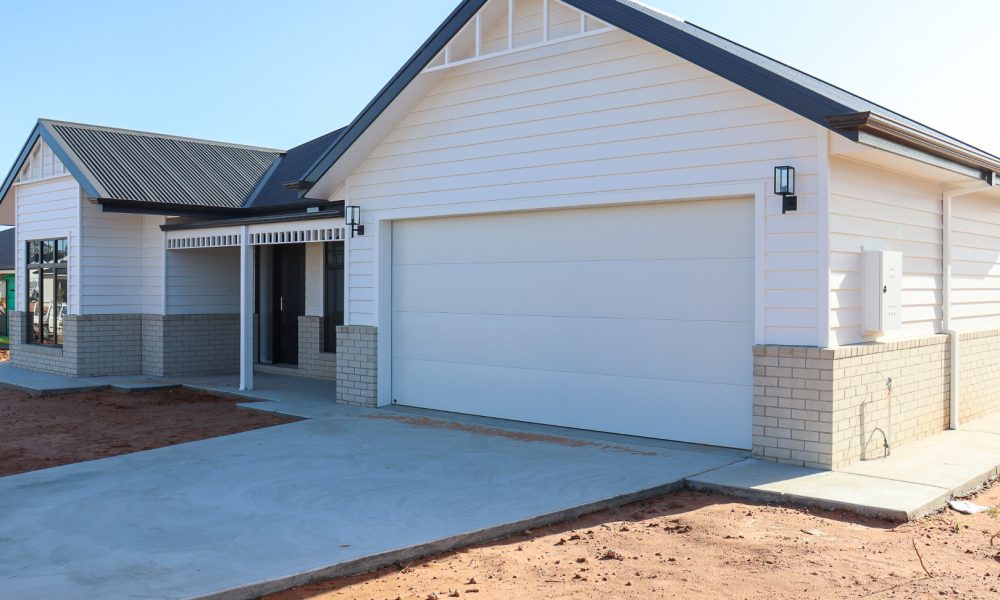 Morrison Court, Mildura outdoors design from Mildura's favourite home builders, UBS Mildura