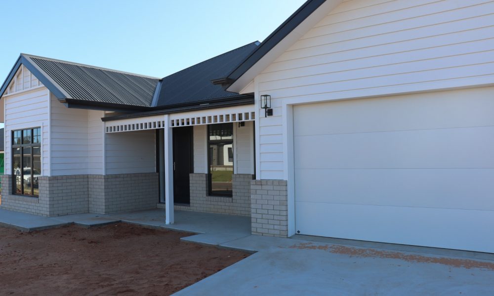 Morrison Court, Mildura outdoors design from Mildura's favourite home builders, UBS Mildura