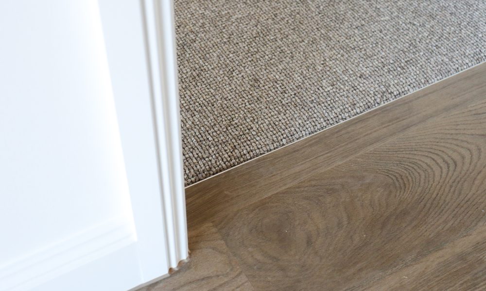 Morrison Court, Mildura flooring design from Mildura's favourite home builders