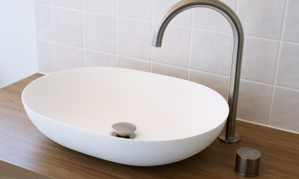 Morrison Court, Mildura bathroom design from Mildura's favourite home builders, UBS Mildura