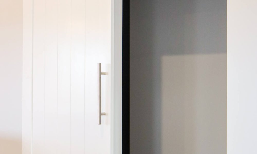 Springfield Drive, Mildura hall way design from Mildura's favourite home builders